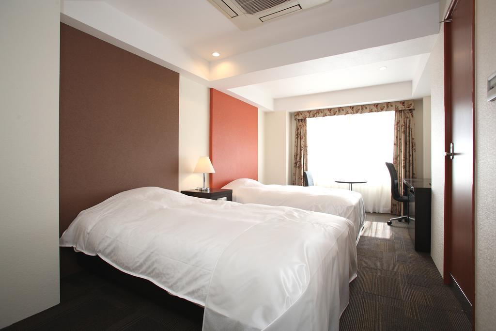 Hotel Sunline Kyoto Gion Shijo Quarto foto