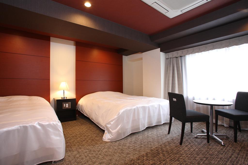 Hotel Sunline Kyoto Gion Shijo Quarto foto