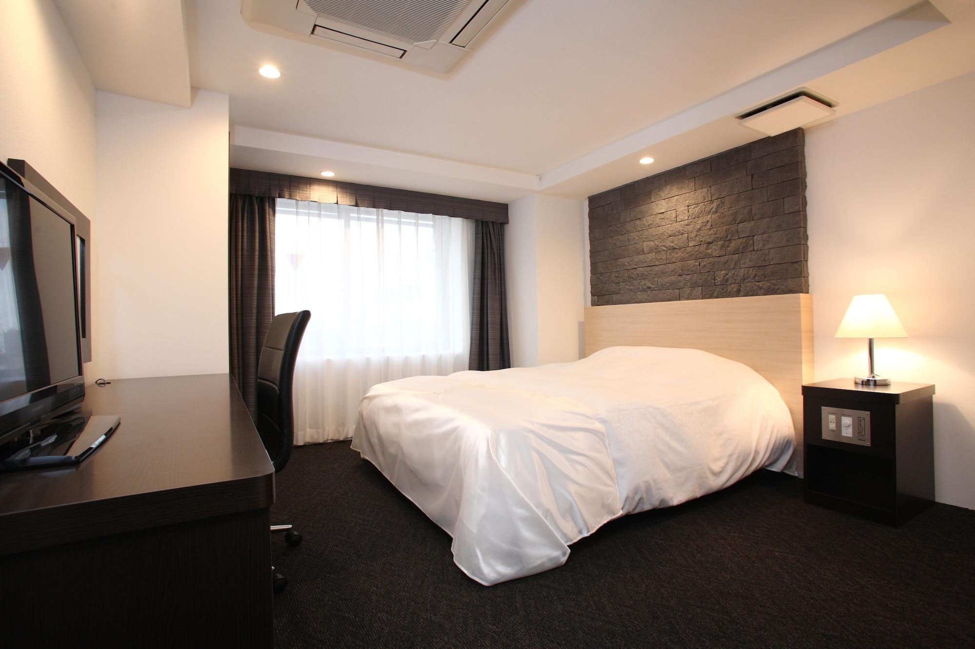 Hotel Sunline Kyoto Gion Shijo Exterior foto