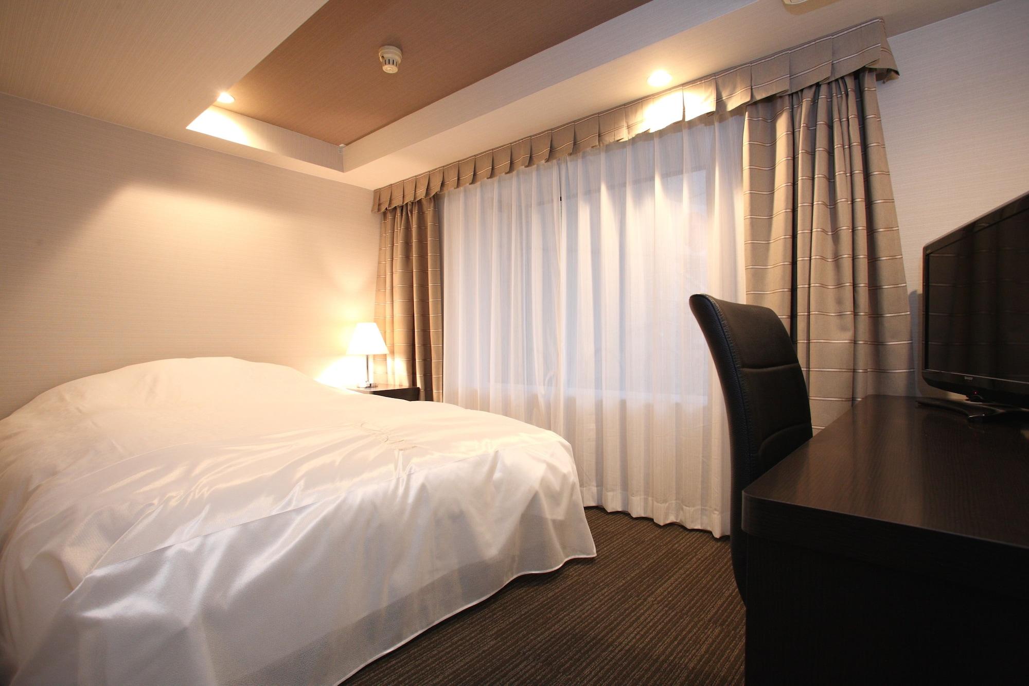 Hotel Sunline Kyoto Gion Shijo Exterior foto