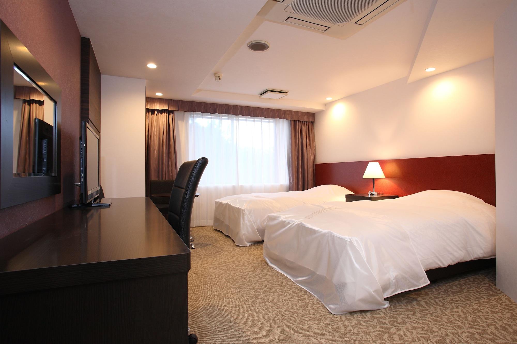 Hotel Sunline Kyoto Gion Shijo Exterior foto
