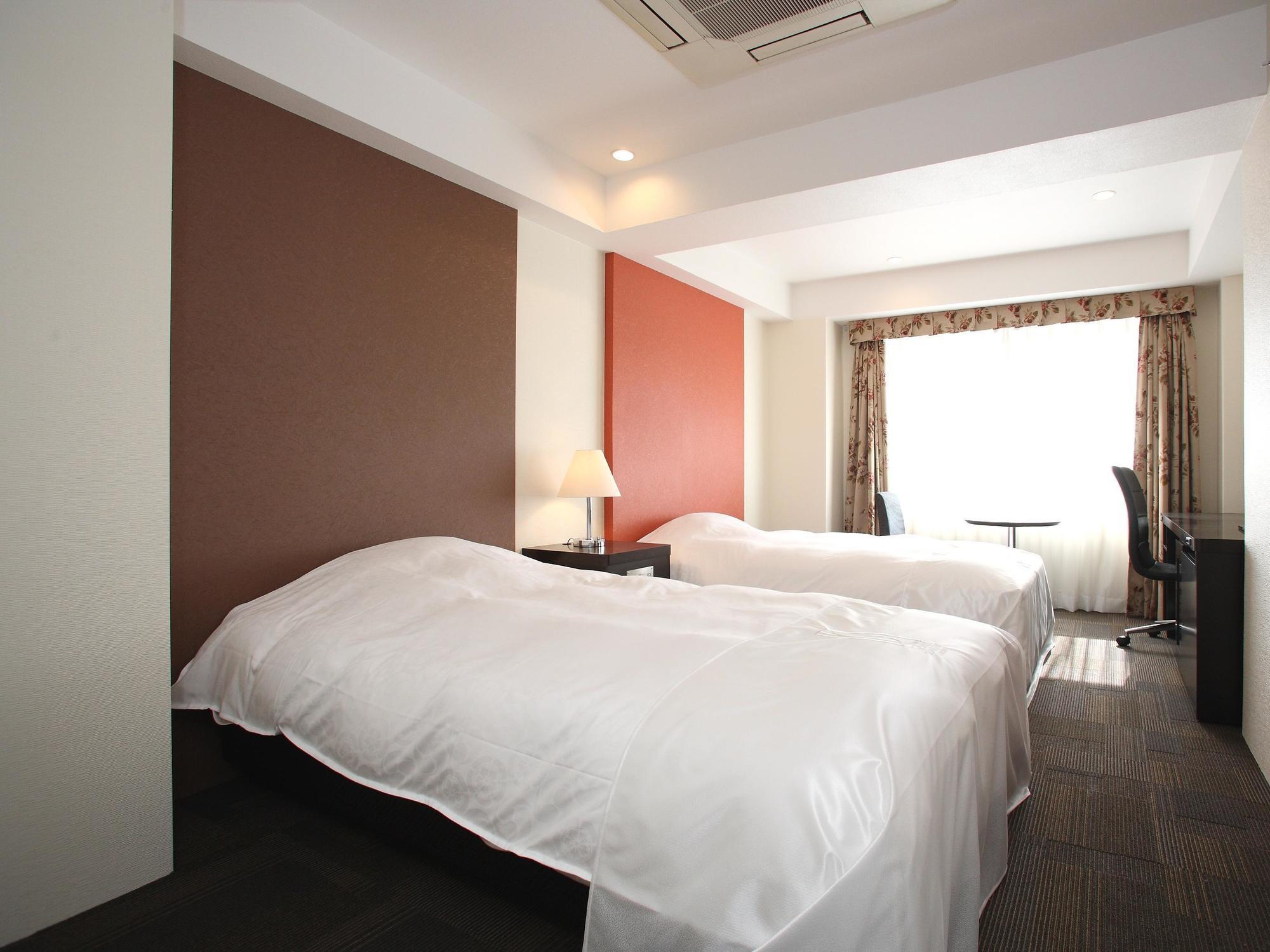 Hotel Sunline Kyoto Gion Shijo Exterior foto