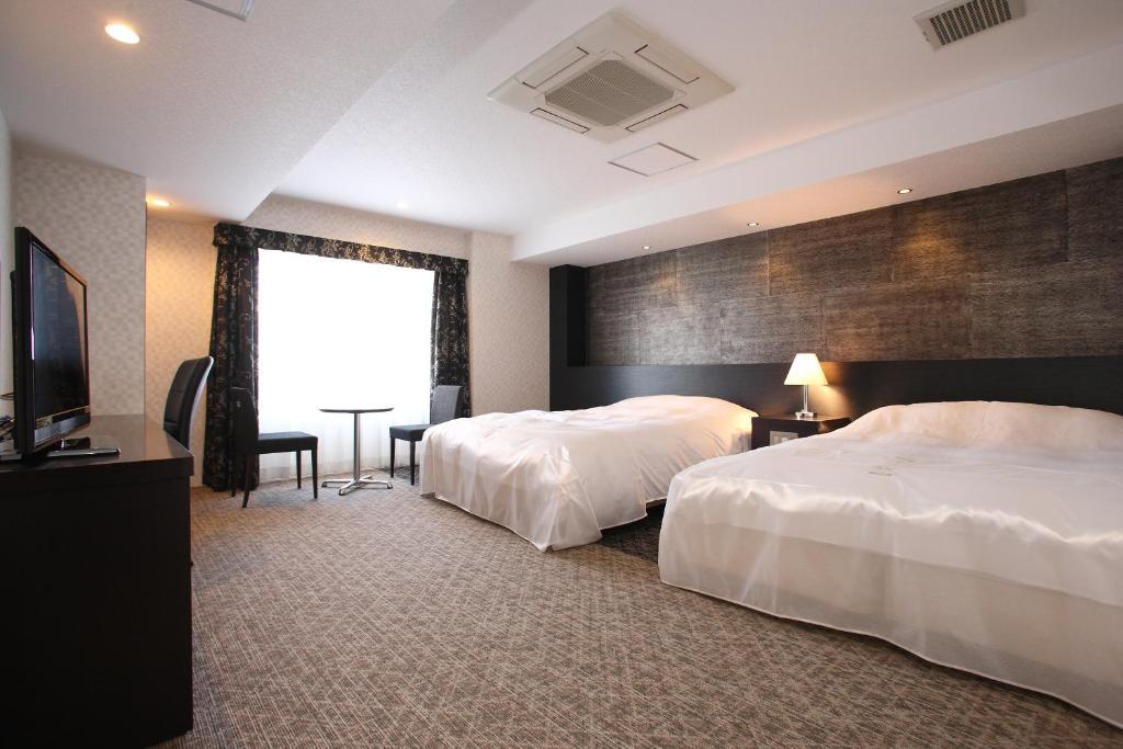 Hotel Sunline Kyoto Gion Shijo Quarto foto