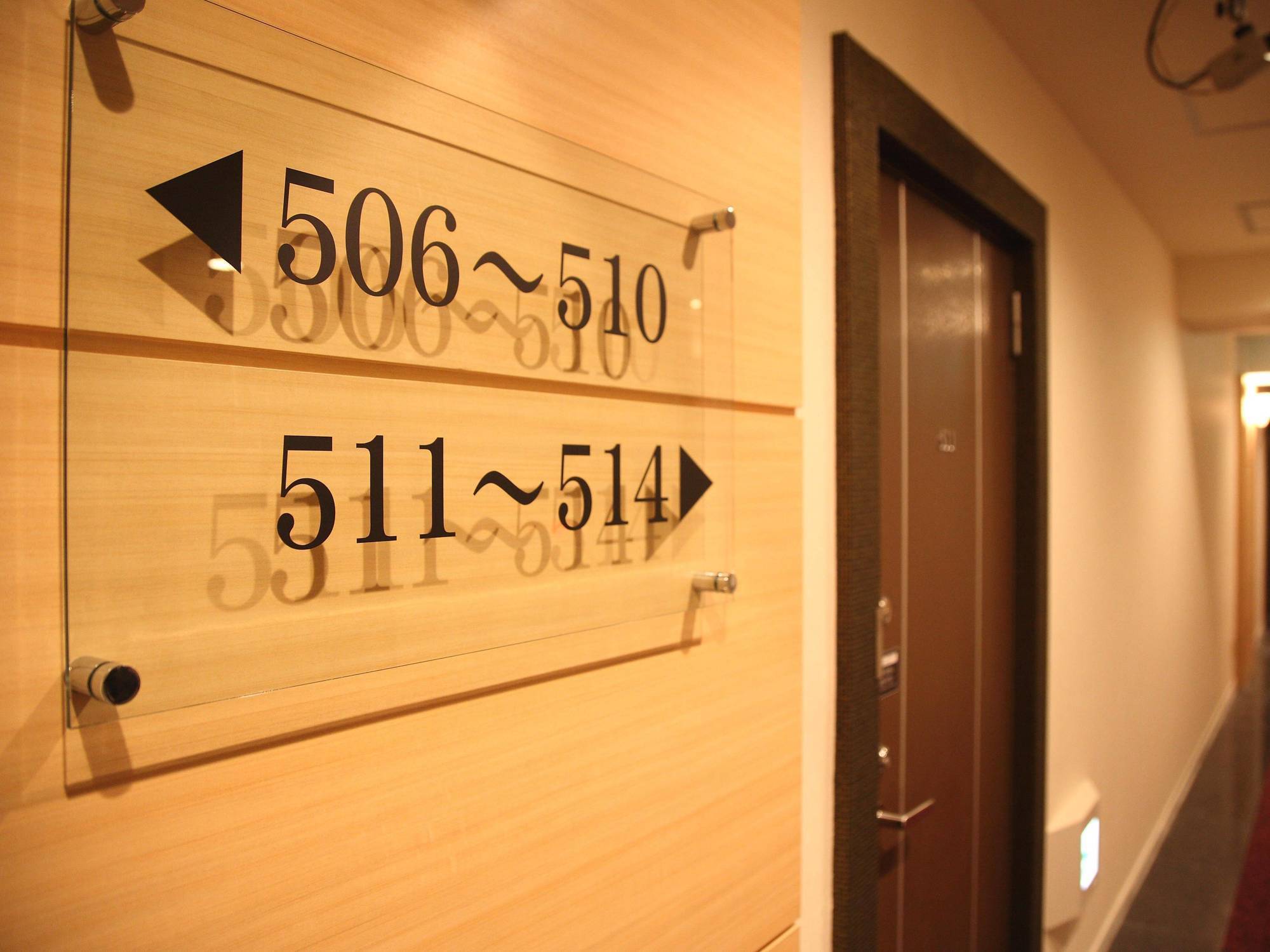 Hotel Sunline Kyoto Gion Shijo Exterior foto